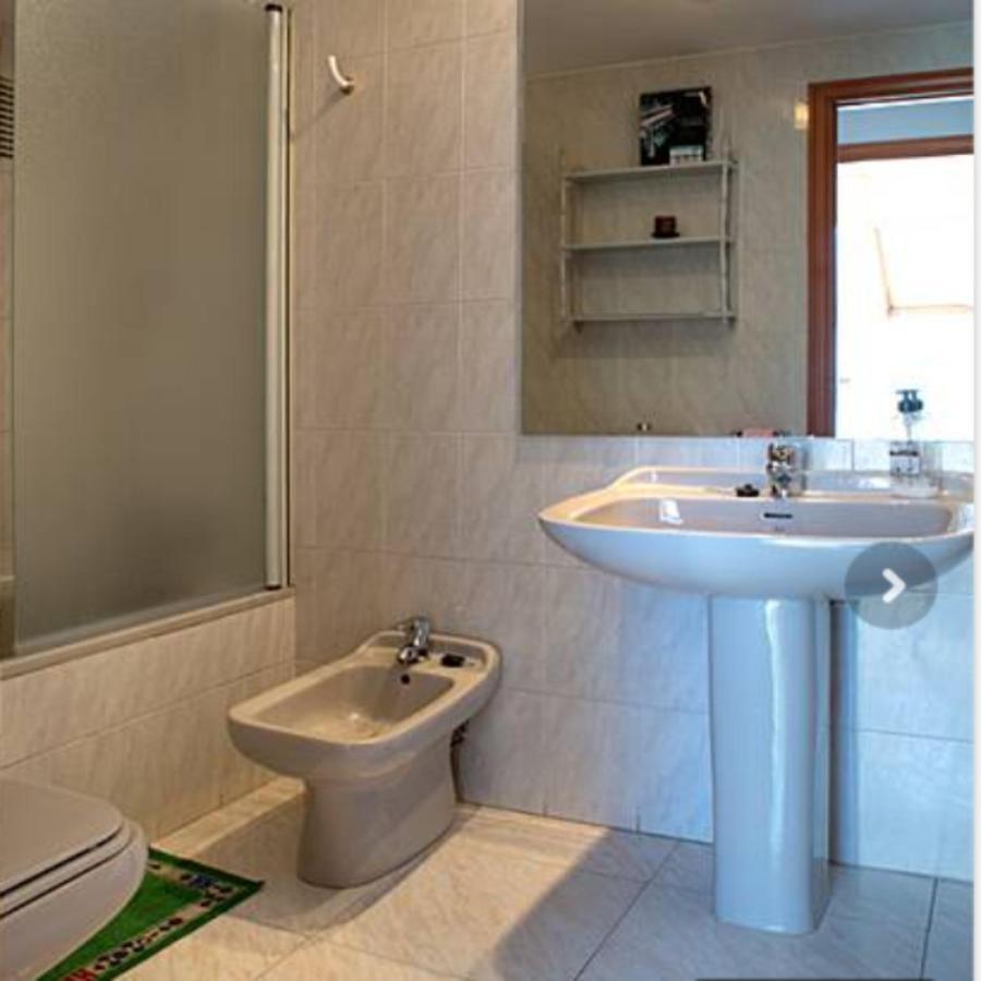 Apartamento Jaca Exterior foto