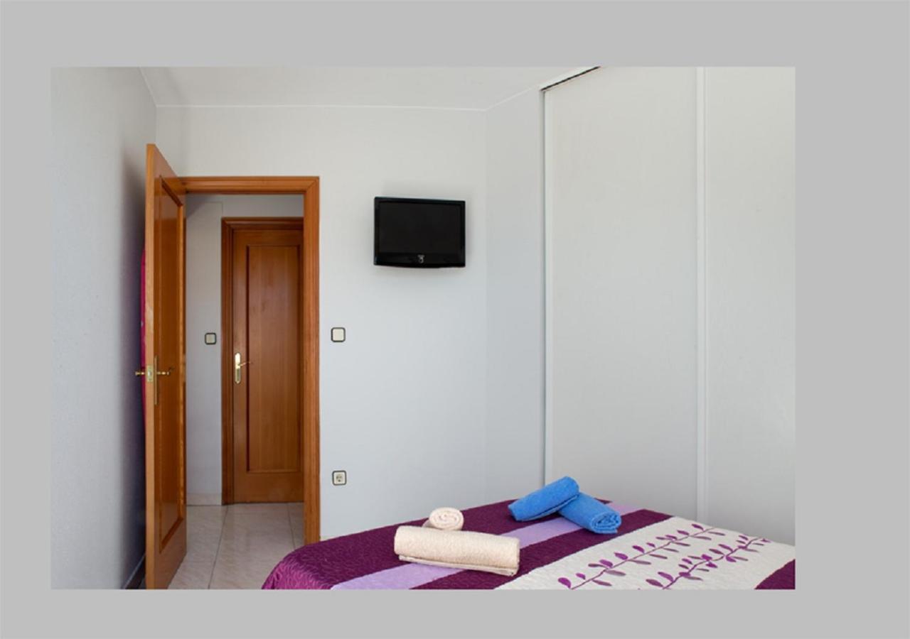 Apartamento Jaca Exterior foto