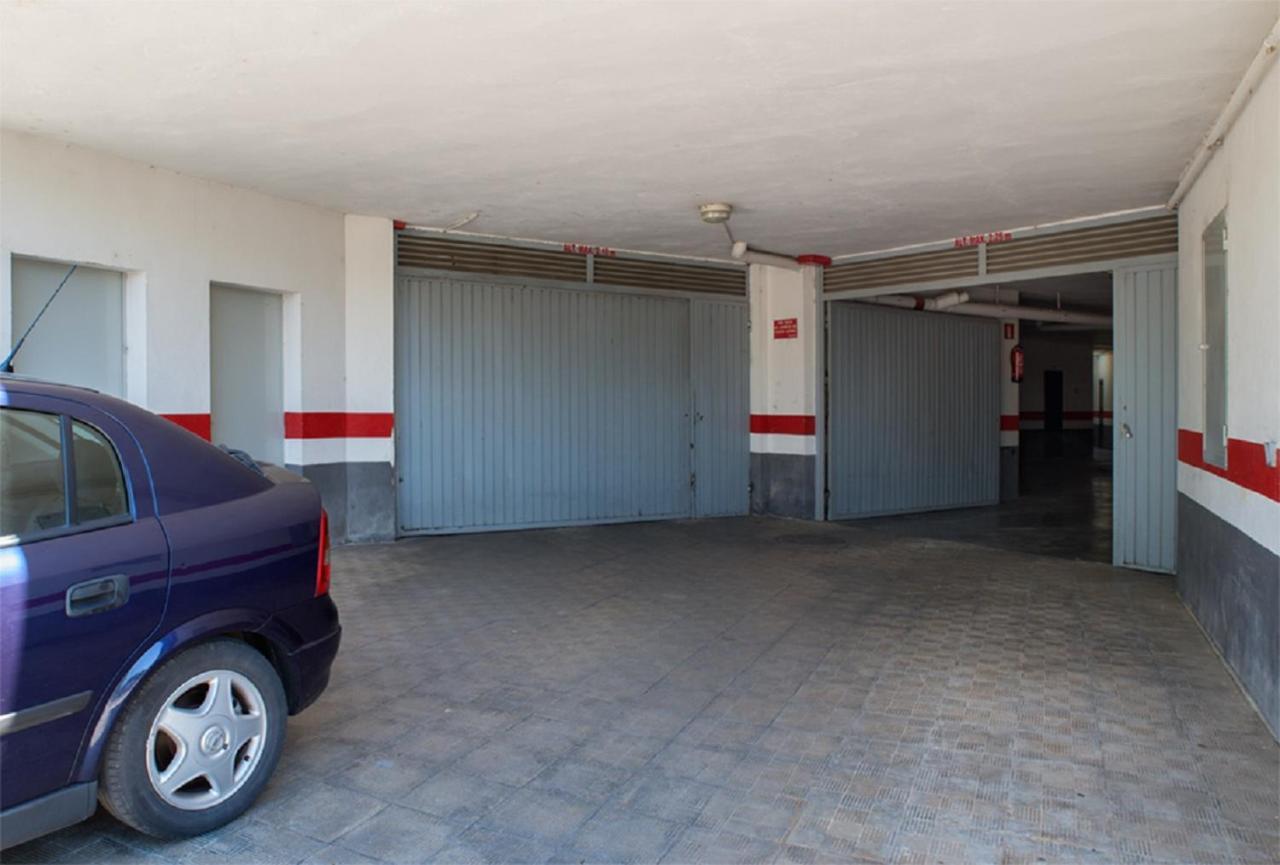 Apartamento Jaca Exterior foto